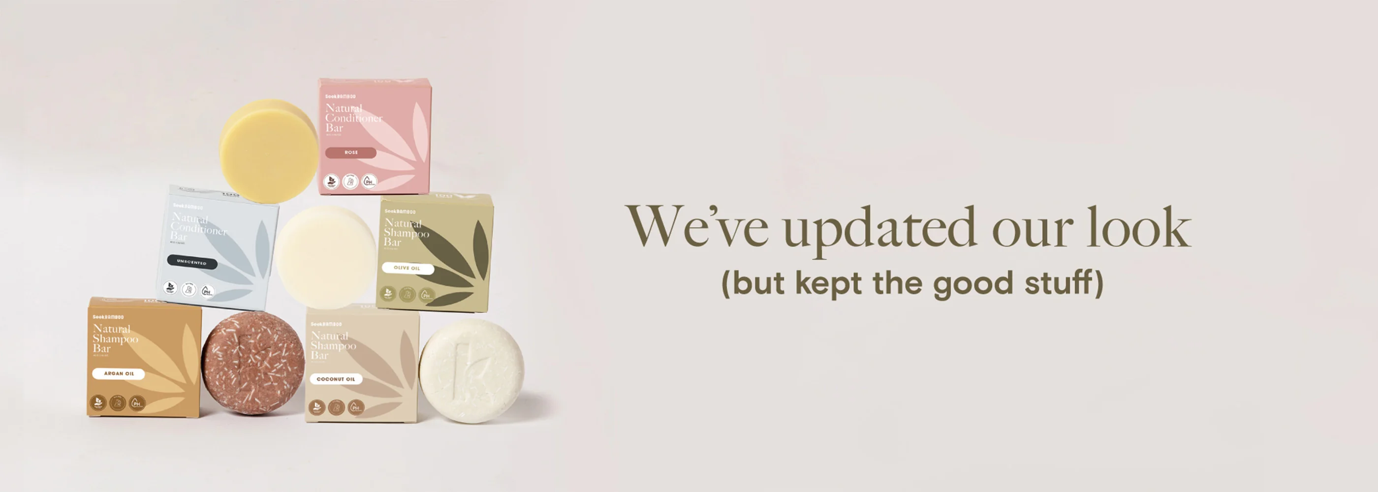 Sustainable Beauty, Plastic-Free Living